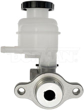 Charger l'image dans la galerie, M630960 Brake Master Cylinder Dorman - First Stop Canada