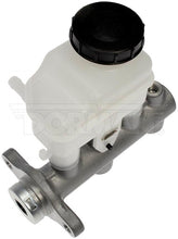Charger l'image dans la galerie, M630960 Brake Master Cylinder Dorman - First Stop Canada