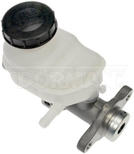 Charger l'image dans la galerie, M630960 Brake Master Cylinder Dorman - First Stop Canada