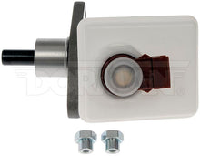 Load image into Gallery viewer, M630969 Brake Master Cylinder Dorman - First Stop Canada