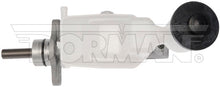 Load image into Gallery viewer, M630975 Brake Master Cylinder Dorman - First Stop Canada