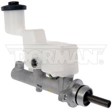 Load image into Gallery viewer, M630975 Brake Master Cylinder Dorman - First Stop Canada