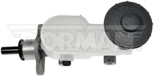 Charger l'image dans la galerie, M630976 Brake Master Cylinder Dorman - First Stop Canada