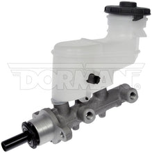 Charger l'image dans la galerie, M630976 Brake Master Cylinder Dorman - First Stop Canada
