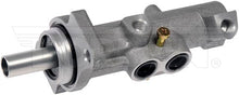 Load image into Gallery viewer, M630980 Brake Master Cylinder Dorman - First Stop Canada