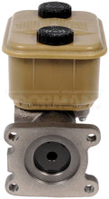 Load image into Gallery viewer, M630985 Brake Master Cylinder Dorman - First Stop Canada