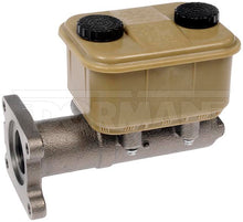 Load image into Gallery viewer, M630985 Brake Master Cylinder Dorman - First Stop Canada