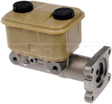 Load image into Gallery viewer, M630985 Brake Master Cylinder Dorman - First Stop Canada