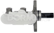 Load image into Gallery viewer, M630986 Brake Master Cylinder Dorman - First Stop Canada