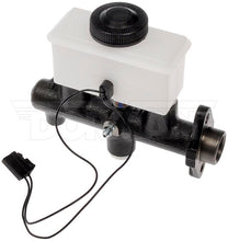 Load image into Gallery viewer, M630989 Brake Master Cylinder Dorman - First Stop Canada