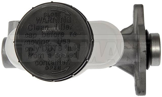 M631004 Brake Master Cylinder Dorman - First Stop Canada