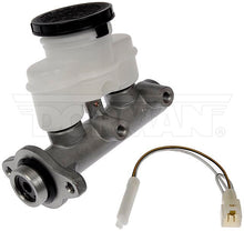 Load image into Gallery viewer, M631004 Brake Master Cylinder Dorman - First Stop Canada