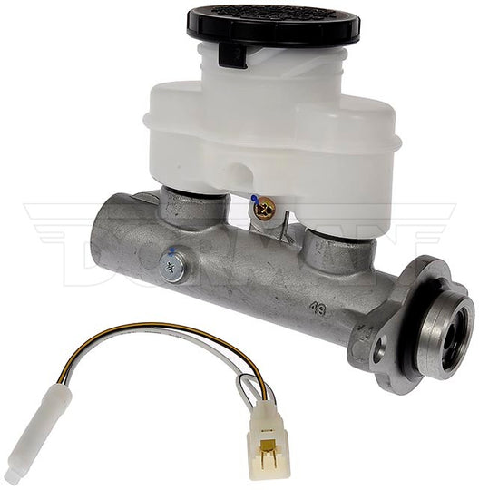 M631004 Brake Master Cylinder Dorman - First Stop Canada