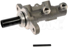 Load image into Gallery viewer, M631006 Brake Master Cylinder Dorman - First Stop Canada