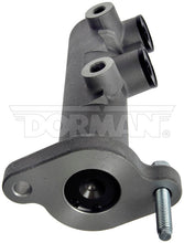 Load image into Gallery viewer, M631012 Brake Master Cylinder Dorman - First Stop Canada