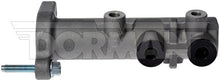 Load image into Gallery viewer, M631012 Brake Master Cylinder Dorman - First Stop Canada