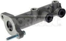Load image into Gallery viewer, M631012 Brake Master Cylinder Dorman - First Stop Canada