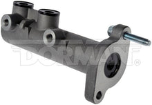 Load image into Gallery viewer, M631012 Brake Master Cylinder Dorman - First Stop Canada