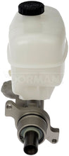 Load image into Gallery viewer, M631013 Brake Master Cylinder Dorman - First Stop Canada