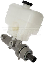 Load image into Gallery viewer, M631013 Brake Master Cylinder Dorman - First Stop Canada