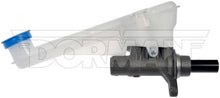 Load image into Gallery viewer, M631017 Brake Master Cylinder Dorman - First Stop Canada