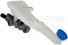 Load image into Gallery viewer, M631017 Brake Master Cylinder Dorman - First Stop Canada