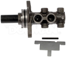 Load image into Gallery viewer, M631018 Brake Master Cylinder Dorman - First Stop Canada