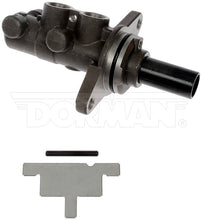 Load image into Gallery viewer, M631018 Brake Master Cylinder Dorman - First Stop Canada