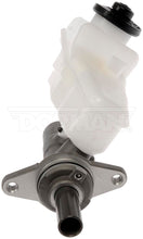 Load image into Gallery viewer, M631025 Brake Master Cylinder Dorman - First Stop Canada