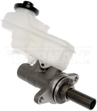 Load image into Gallery viewer, M631025 Brake Master Cylinder Dorman - First Stop Canada