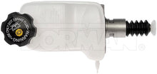 Load image into Gallery viewer, M631027 Brake Master Cylinder Dorman - First Stop Canada