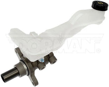 Load image into Gallery viewer, M631032 Brake Master Cylinder Dorman - First Stop Canada