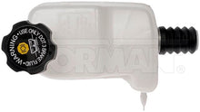 Load image into Gallery viewer, M631035 Brake Master Cylinder Dorman - First Stop Canada