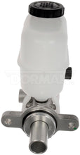 Load image into Gallery viewer, M631036 Brake Master Cylinder Dorman - First Stop Canada
