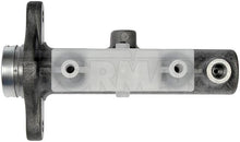 Load image into Gallery viewer, M631037 Brake Master Cylinder Dorman - First Stop Canada