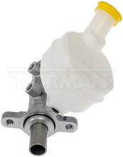 Load image into Gallery viewer, M631038 Brake Master Cylinder Dorman - First Stop Canada