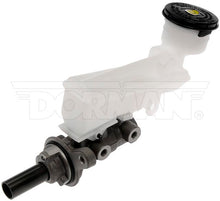 Load image into Gallery viewer, M631040 Brake Master Cylinder Dorman - First Stop Canada
