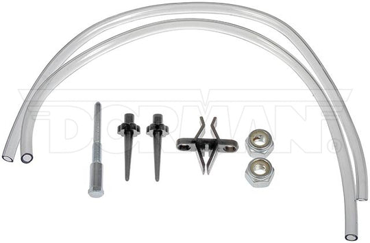 M631042 Brake Master Cylinder Dorman - First Stop Canada