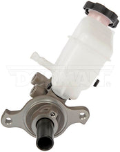 Load image into Gallery viewer, M631043 Brake Master Cylinder Dorman - First Stop Canada