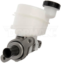 Load image into Gallery viewer, M631046 Brake Master Cylinder Dorman - First Stop Canada