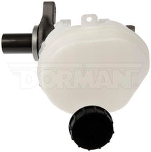 Load image into Gallery viewer, M631046 Brake Master Cylinder Dorman - First Stop Canada