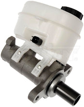 Load image into Gallery viewer, M631048 Brake Master Cylinder Dorman - First Stop Canada