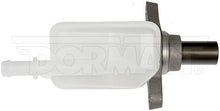Load image into Gallery viewer, M631052 Brake Master Cylinder Dorman - First Stop Canada