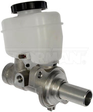 Load image into Gallery viewer, M631057 Brake Master Cylinder Dorman - First Stop Canada
