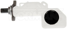 Load image into Gallery viewer, M631061 Brake Master Cylinder Dorman - First Stop Canada