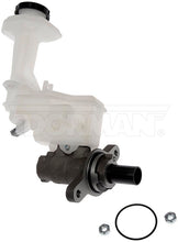 Load image into Gallery viewer, M631061 Brake Master Cylinder Dorman - First Stop Canada