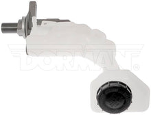 Load image into Gallery viewer, M631062 Brake Master Cylinder Dorman - First Stop Canada
