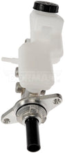 Load image into Gallery viewer, M631065 Brake Master Cylinder Dorman - First Stop Canada