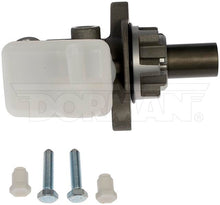 Load image into Gallery viewer, M631081 Brake Master Cylinder Dorman - First Stop Canada