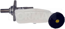 Charger l'image dans la galerie, M631083 Brake Master Cylinder Dorman - First Stop Canada